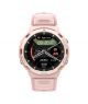 Kospet Tank S1 Smartwatch-Pink - On Installments - IS-0194