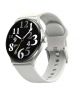 Haylou Solar lite Smartwatch-Silver - On Installments - IS-0194