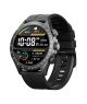 Haylou Solar Pro Smart Watch Black - On Installments - IS-0194