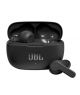 JBL Wave 200 True Wireless Earbud Black - On Installments - IS-0194