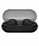 Sony Noise Canceling Truly Wireless Earbud Black (Wf-C500N) - On Installments - IS-0194