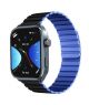 Kieslect Ks2 Bluetooth Calling Smart Watch Black - On Installments - IS-0194