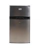 Gaba National Double Door Refrigerator (GNR-187SS) - On Installments - IS-0195