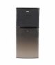 Gaba National Double Door Refrigerator (GNR-188-SS) - On Installments - IS-0195