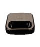 Gaba National Stainless Steel Sandwich Maker (GN-396 S.S) - On Installments - IS-0195