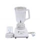 Gaba National 2 in 1 Blender (GN-2817/18 / GN-702/20) - On Installments - IS-0195