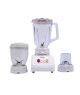 Gaba National 3 in 1 Blender & Grinder (GN-2837/18 / GN-703/20) - On Installments - IS-0195