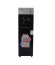 Gaba National Glass Door Water Dispenser Grey (GNW-2100-177) - On Installments - IS-0195