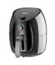 Gaba National Air Fryer (GN-3522) - On Installments - IS-0195