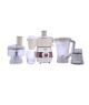 Gaba National Food Processor - White (Gn-920/21) - On Installments - IS-0195