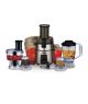 Gaba National Deluxe Food Processor (GN-924/21) - On Installments - IS-0195
