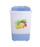 Gaba National Top Load Baby Washer and Spiner (GNW-94023)-Blue - On Installments - IS-0195
