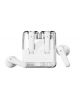Monster Airmars True Wireless Gaming Earbuds (XKT-12)-White - On Installments - IS-0194