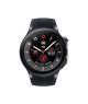 OnePlus Watch 2-Black Steel - On Installments - IS-0194