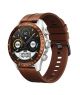 Haylou Solar Pro Smart Watch-Brown - On Installments - IS-0194