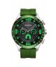 Haylou Solar Pro Smart Watch-Green - On Installments - IS-0194