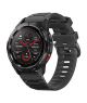 Mibro GS Active Smart Watch with Dual Straps-Black - On Installments - IS-0194