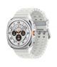 Samsung Galaxy Watch Ultra 47mm Titanium White (SM-L705F) - On Installments - IS-0194