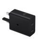 Samsung 50W PD Power Adapter with Cable (EP-T5020) - On Installments - IS-0194