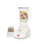 Gaba National 2-in-1 Blender and Grinder White (GN-7324) - On Installments - IS-0195