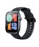 Mibro C4 Bluetooth Calling Smart Watch-Black - On Installments - IS-0194