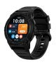 Kospet Tank S2 Bluetooth Smartwatch-Black - On Installments - IS-0194