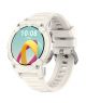 Kospet Tank S2 Bluetooth Smartwatch-White - On Installments - IS-0194