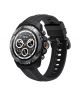 Mibro GS Explorer Smart Watch-Black - On Installments - IS-0194