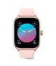 Amazfit GTS 4 Smart Watch Rosebud Pink - On Installments - IS-0194