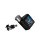 70mai Dash Cam Pro Plus+ Rear Cam Set (A500S-1) - On Installments - IS-0194