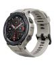 Amazfit Active Edge Smart Watch-Lava Black - On Installments - IS-0194