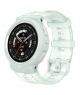 Amazfit Active Edge Smart Watch-Mint Green - On Installments - IS-0194