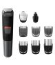 Philips Series 5000 9-in-1 Multi Grooming kit (MG5720/15) - On Installments - IS-0196