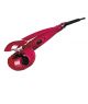Babyliss Fashion Curl Secret Hair Iron Pink (C901-PSDE) - On Installments - IS-0196