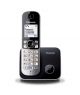 Panasonic Cordless Phone (KX-TG6811) - On Installments - IS-0196
