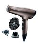 Remington Keratin Therapy Pro Hair Dryer (AC8000) - On Installments - IS-0196