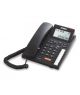 Uniden Corded Landline Telephone Black (AS7411) - On Installments - IS-0196