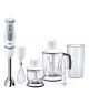 Braun Multiquick 5 Vario Hand Blender Set (MQ-5245) - On Installments - IS-0196