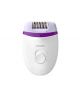 Philips Essential Corded Compact Epilator (BRE225/00) - On Installments - IS-0196