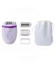 Philips Satinelle Essential Corded Compact Epilator (BRE275/00) - On Installments - IS-0196