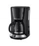 Russell Hobbs Honey Comb Coffee Maker (27011-56) - On Installments - IS-0196
