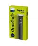 Philips OneBlade Wet/Dry Electric Trimmer (QP1424/10) - On Installments - IS-0196