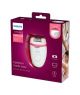 Philips Satinelle Essential Epilator (BRE255) - On Installments - IS-0196