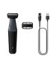 Philips Bodygroom Series 3000 Trimmer (BG3017) - On Installments - IS-0196