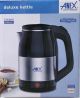 AG-4062 Deluxe Kettle   On Installment By Tech House