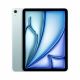 Apple Ipad Air 7th generation (11 inch - 128gb Storage - M3 Chip) Blue Colour - Official Apple Store warranty - 100% Original and Authentic Apple Store Product - On Easy Installment by Official Apple Store - Mobile ki Mazeed Maloomat ke liye is number per