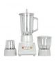National Gold 3 In 1 Blender 300W (NG-P4) - On Installments - IS-0199
