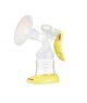 Certeza Manual Breast Pump (BR-520) - On Installments - IS-0200