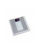 Certeza Digital Glass Bathroom Scale (GS-810) - On Installments - IS-0200