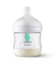 Philips Avent Natural Response Bottle 125ml (SCY670/01) - On Installments - IS-0201
